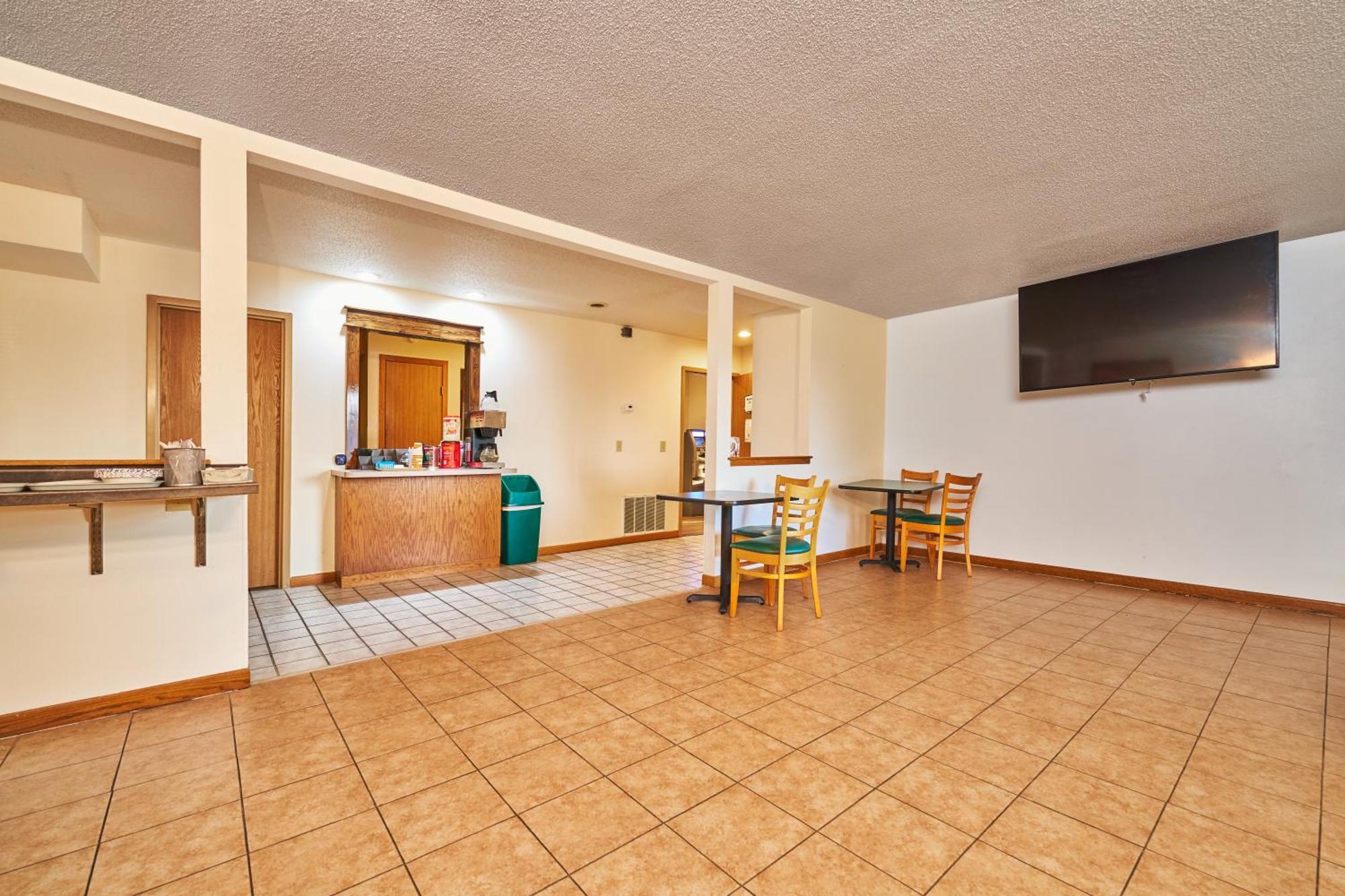Econo Lodge Maquoketa Exteriör bild