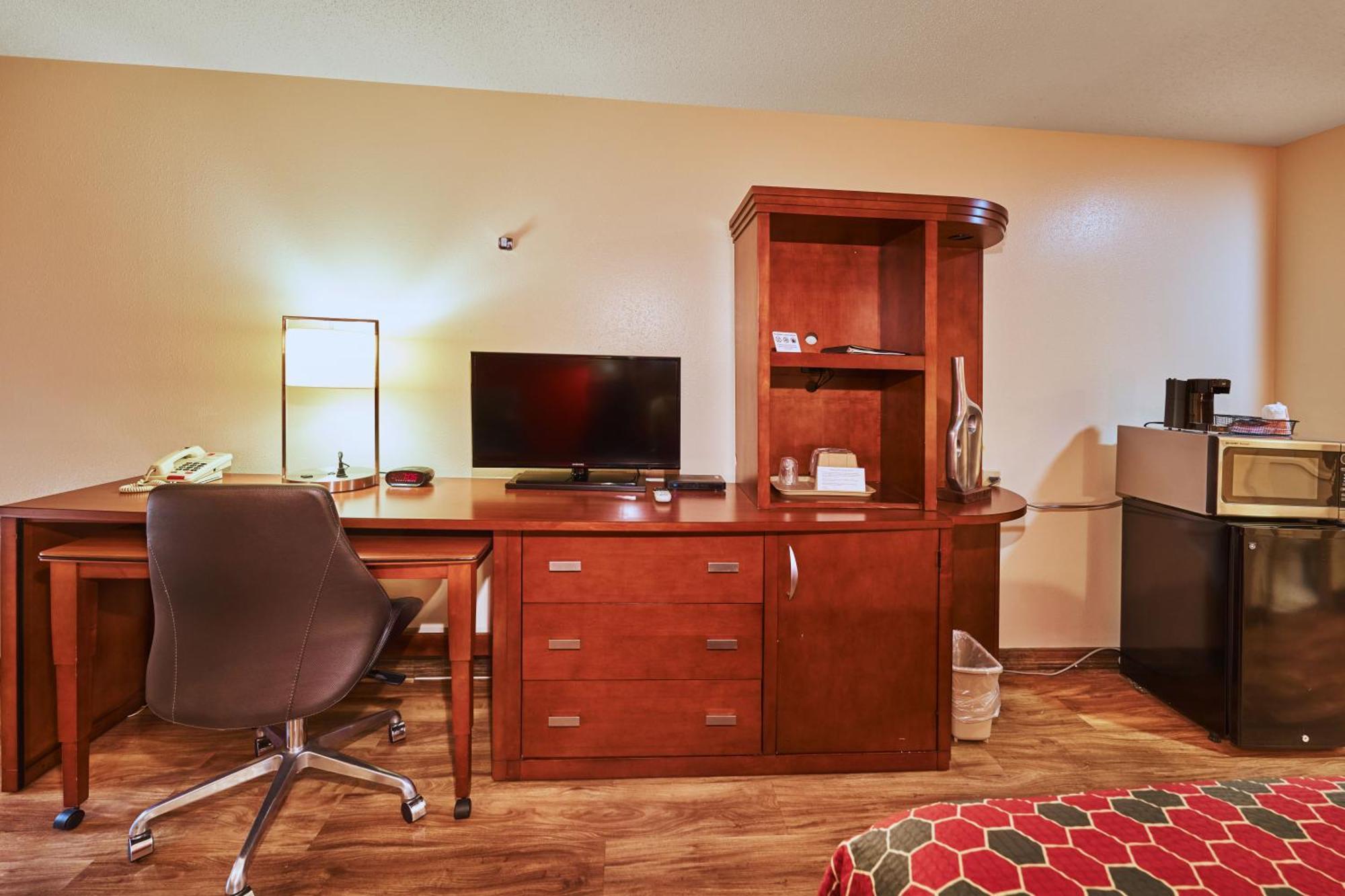 Econo Lodge Maquoketa Exteriör bild
