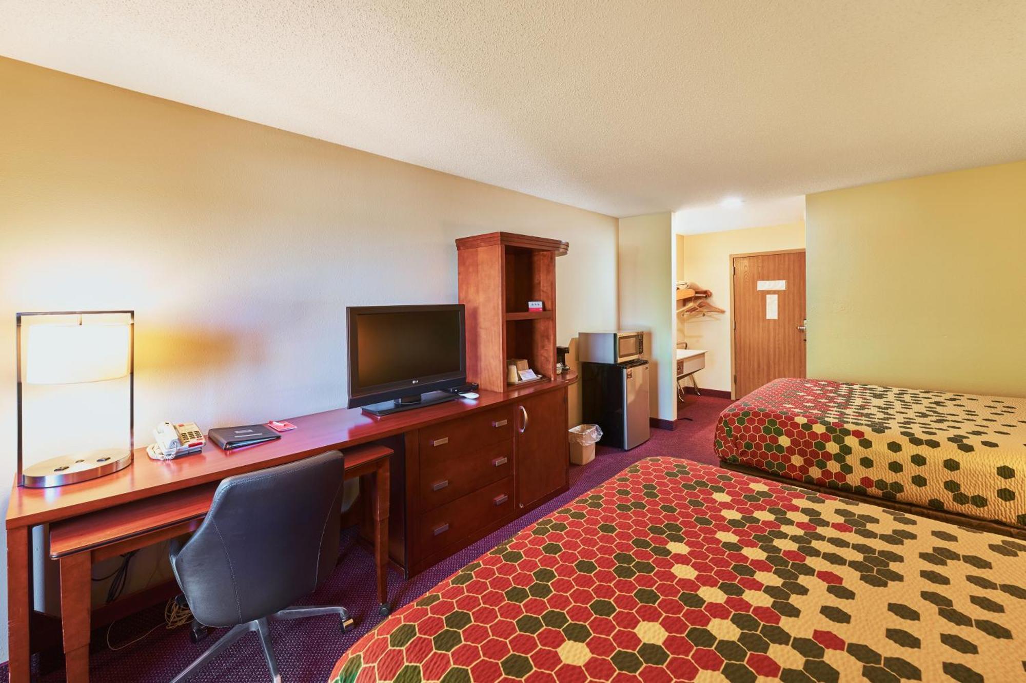 Econo Lodge Maquoketa Exteriör bild